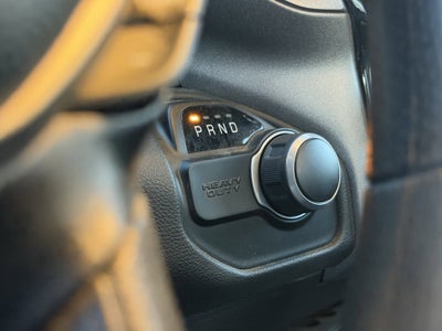 2023 RAM 3500 Tradesman