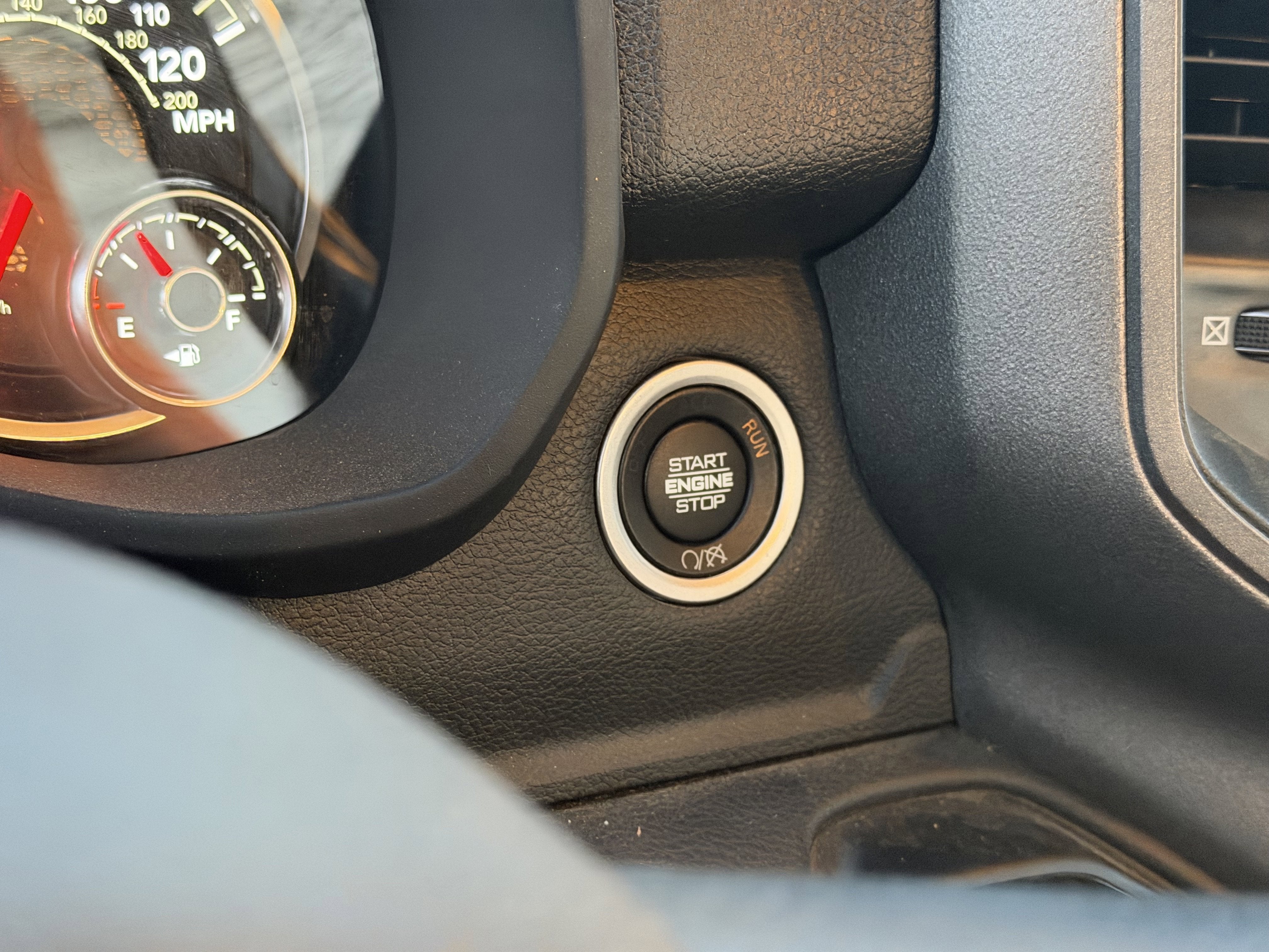 2023 RAM 3500 Tradesman