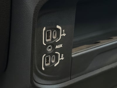 2023 RAM 3500 Tradesman