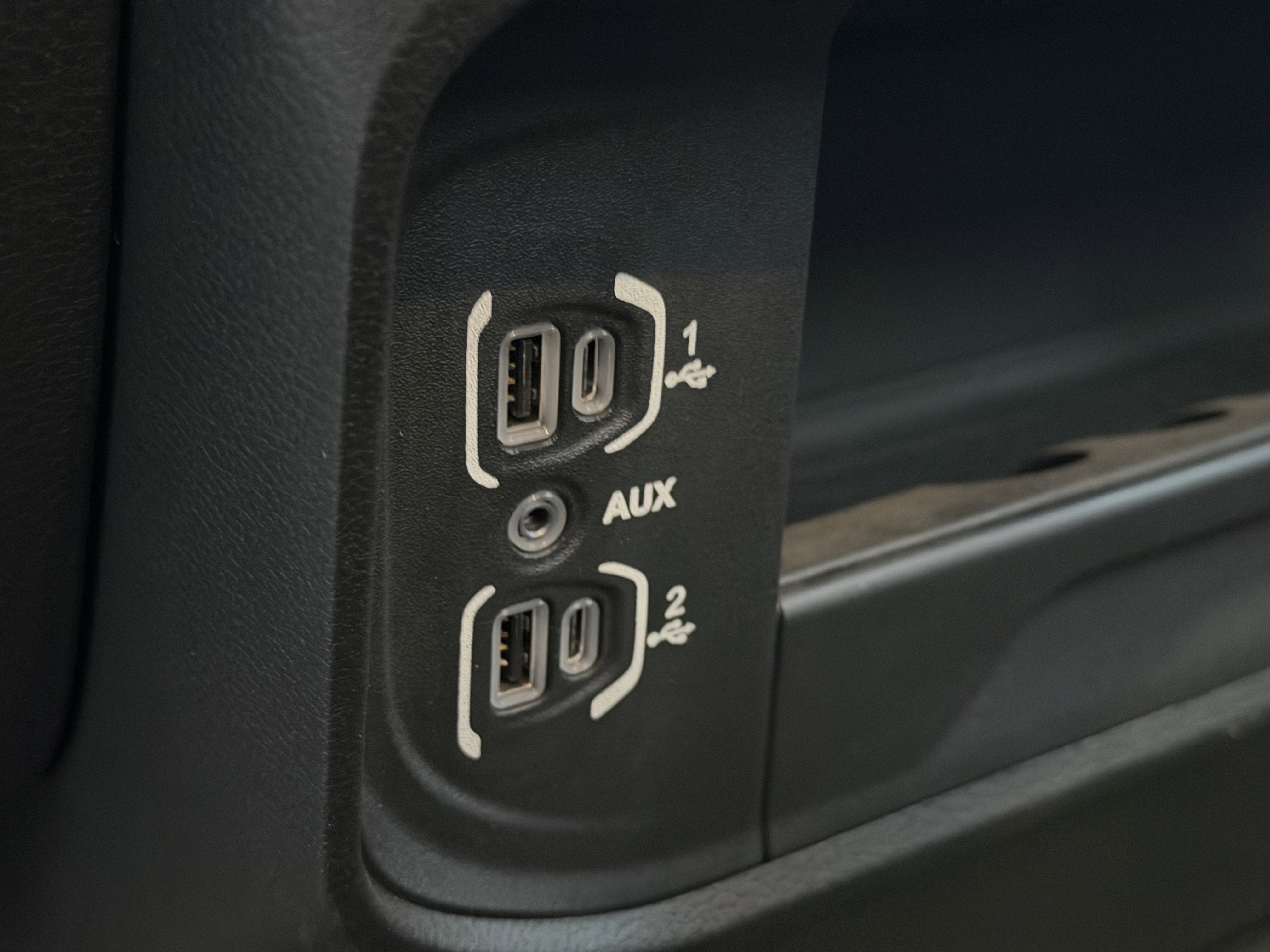 2023 RAM 3500 Tradesman