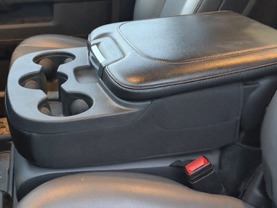 2023 RAM 3500 Tradesman