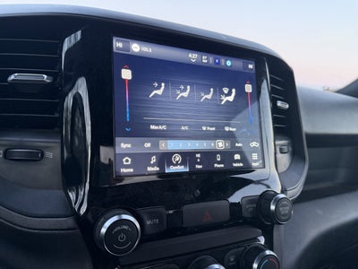 2023 RAM 3500 Tradesman