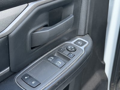 2023 RAM 3500 Tradesman