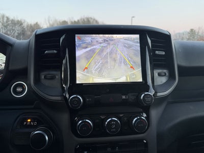 2023 RAM 3500 Tradesman