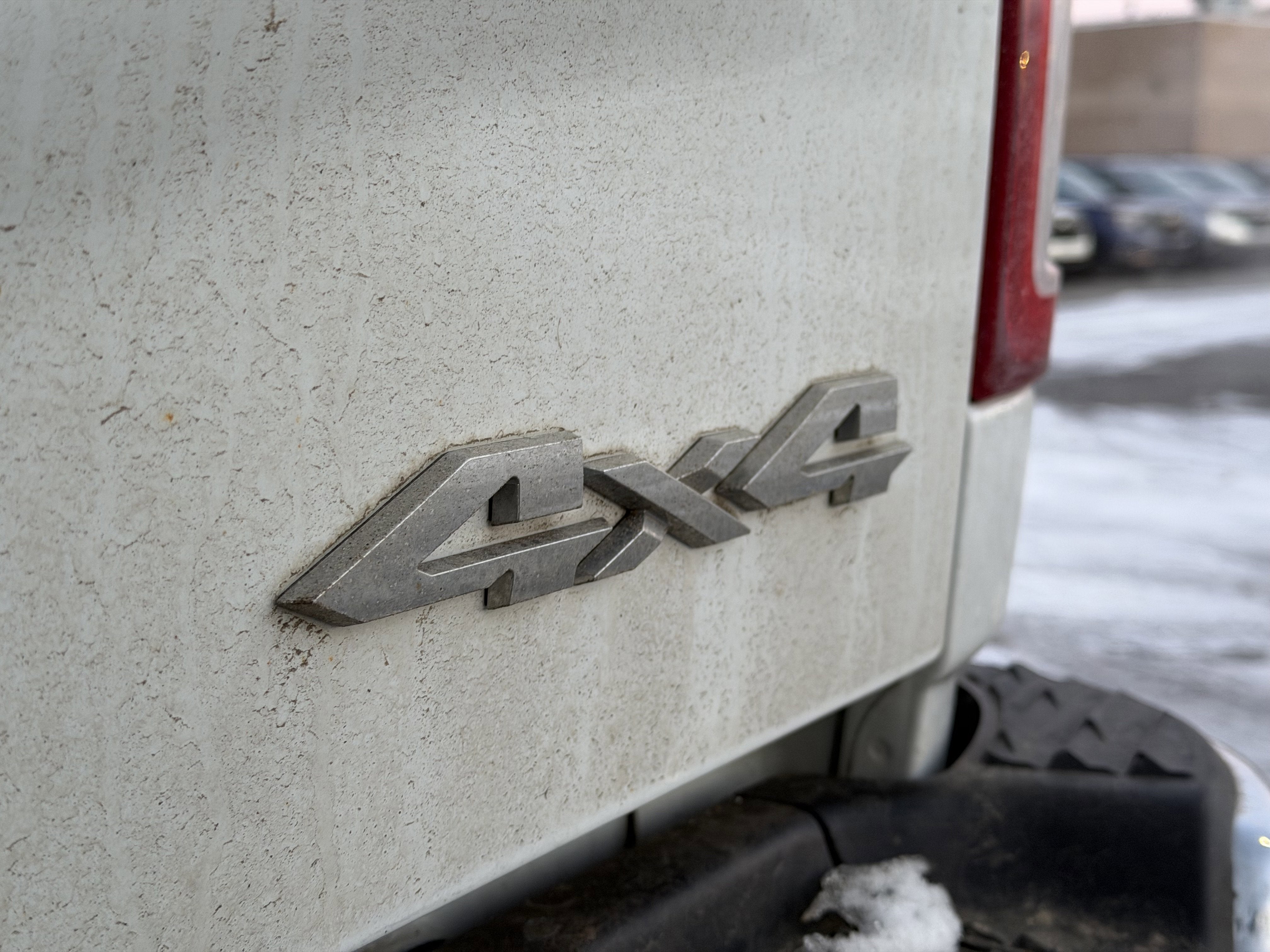 2023 RAM 3500 Tradesman