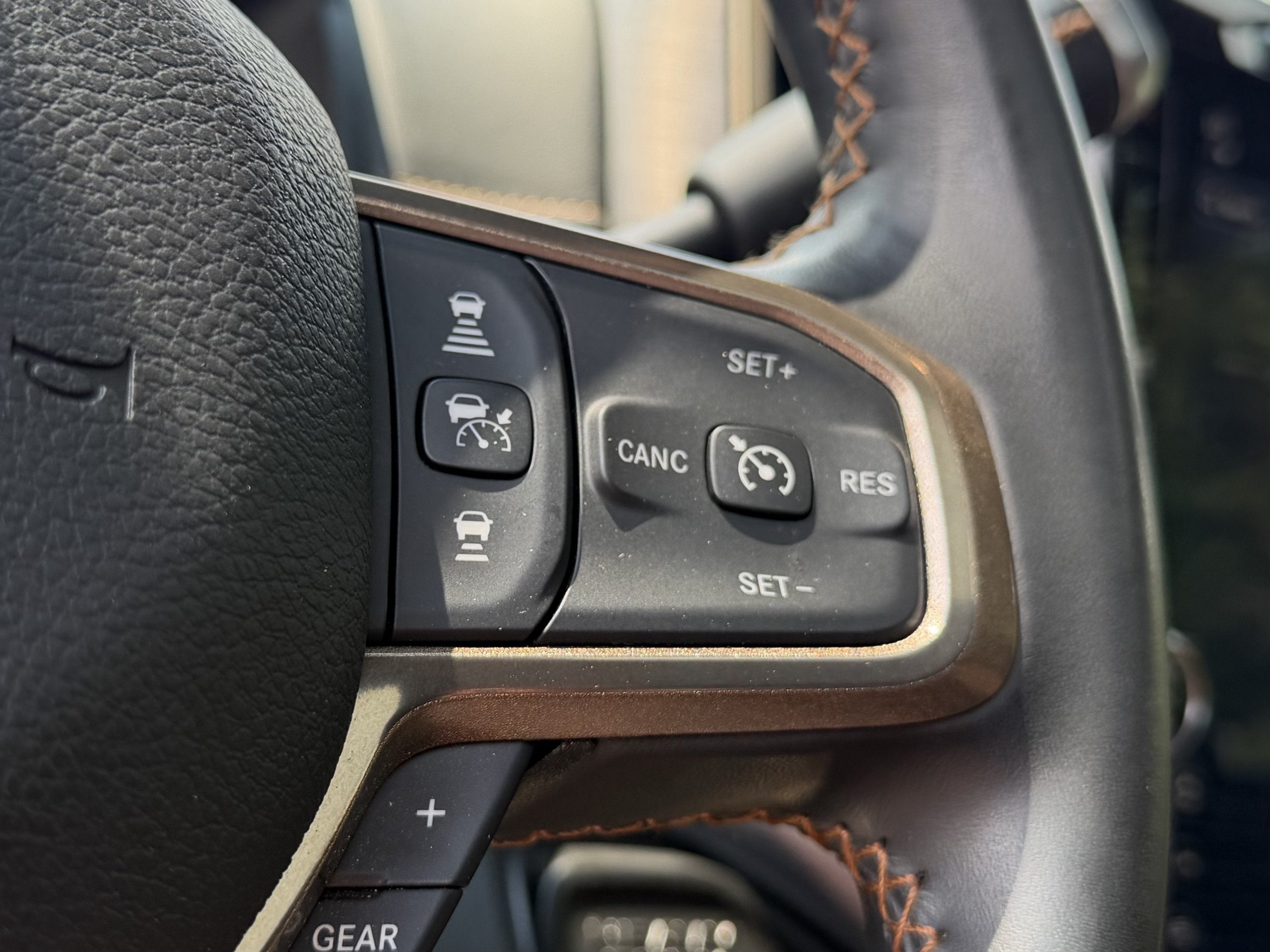 2023 RAM 3500 Limited Longhorn