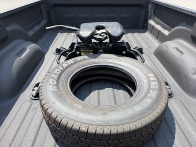 2023 RAM 3500 Limited Longhorn