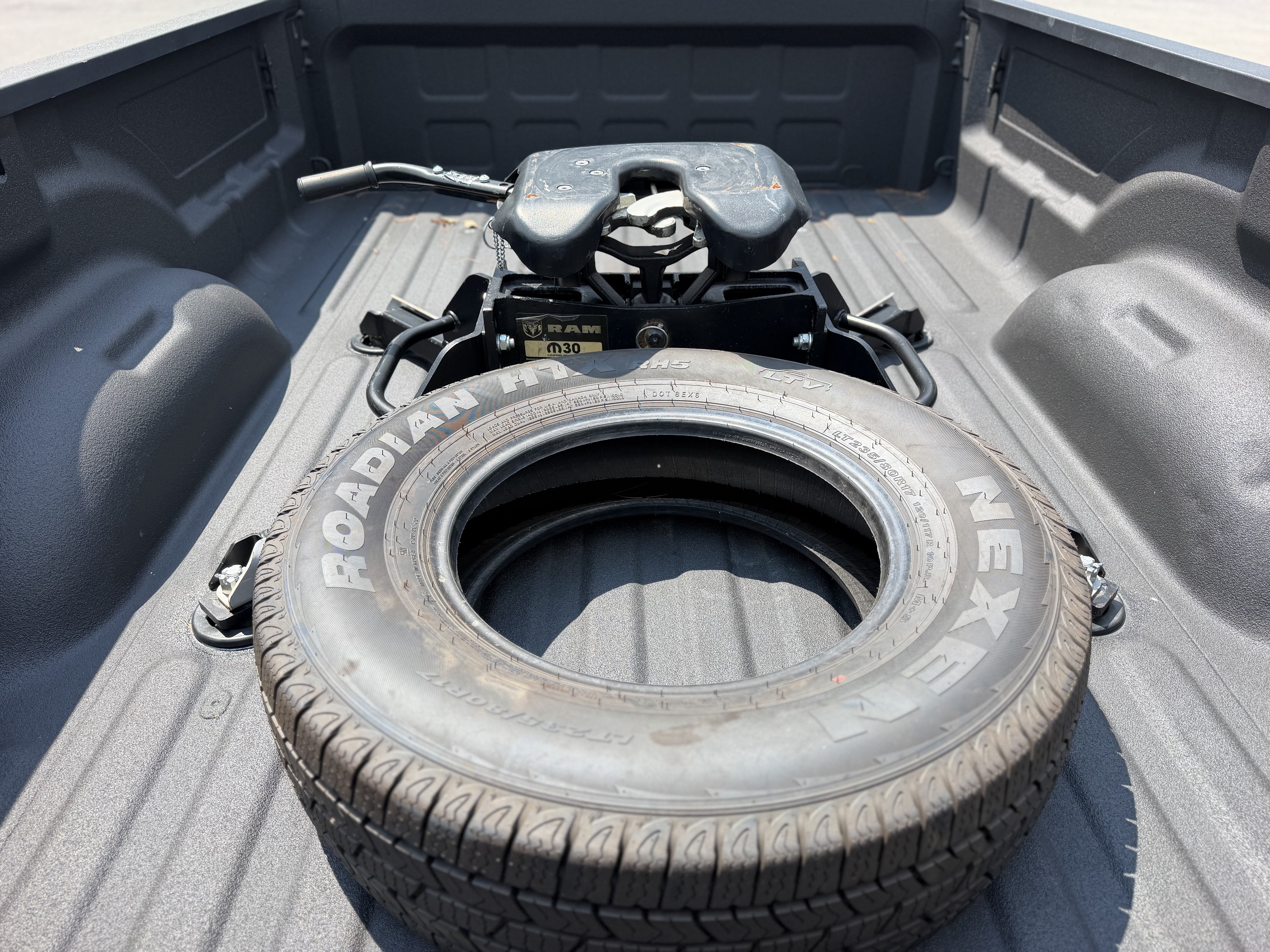 2023 RAM 3500 Limited Longhorn