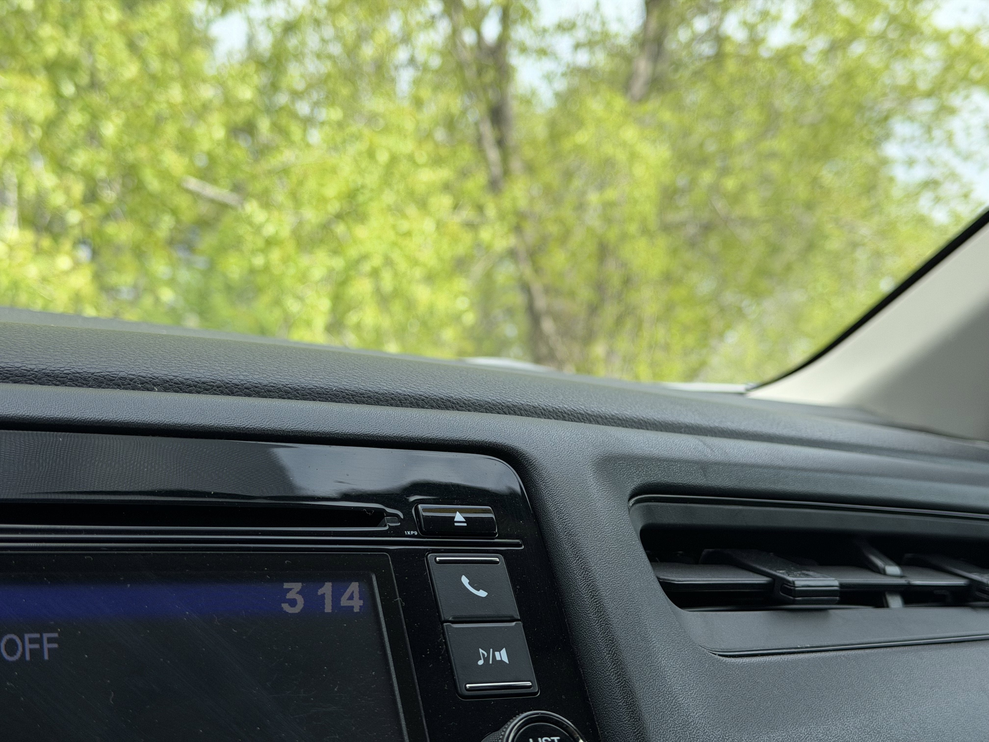 2018 Honda HR-V LX