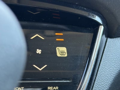 2020 Honda HR-V EX