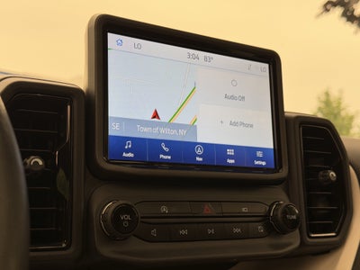 2023 Ford Bronco Sport Heritage Limited