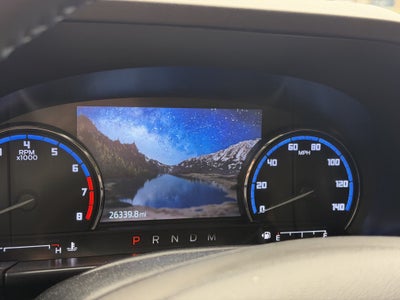 2023 Ford Bronco Sport Heritage Limited