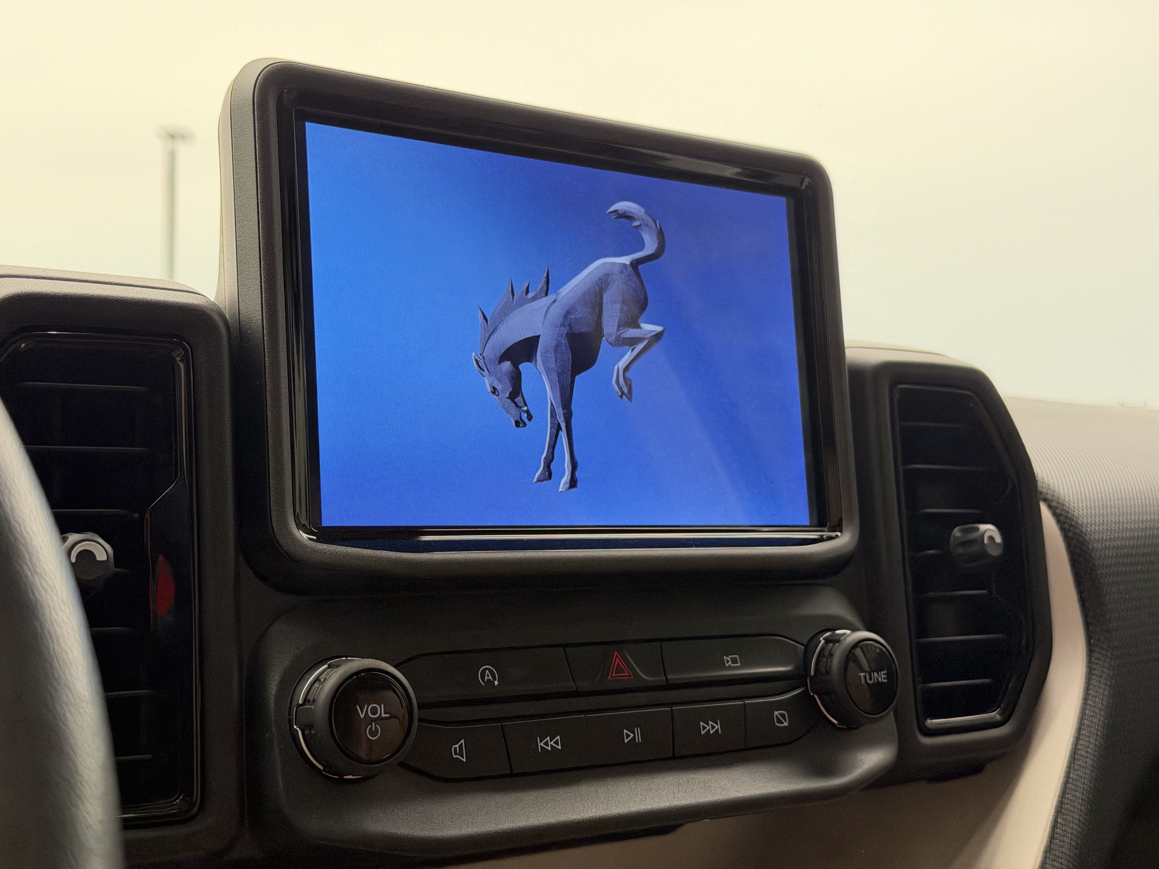 2023 Ford Bronco Sport Heritage Limited