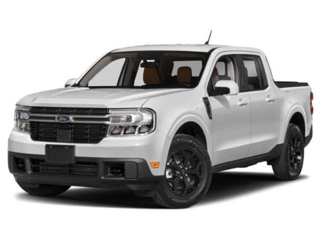 2023 Ford Maverick Lariat FWD's photo
