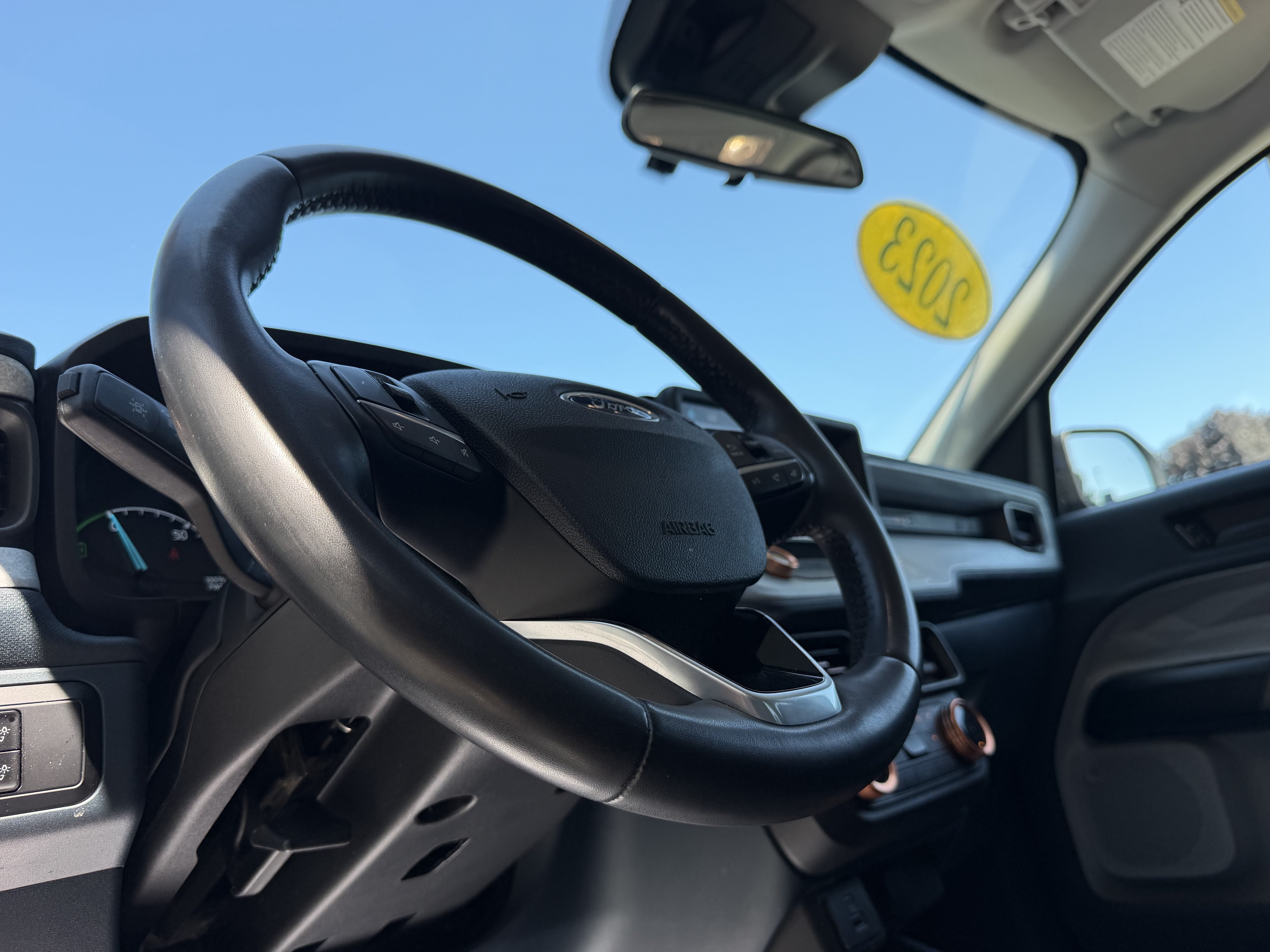 2023 Ford Maverick XLT