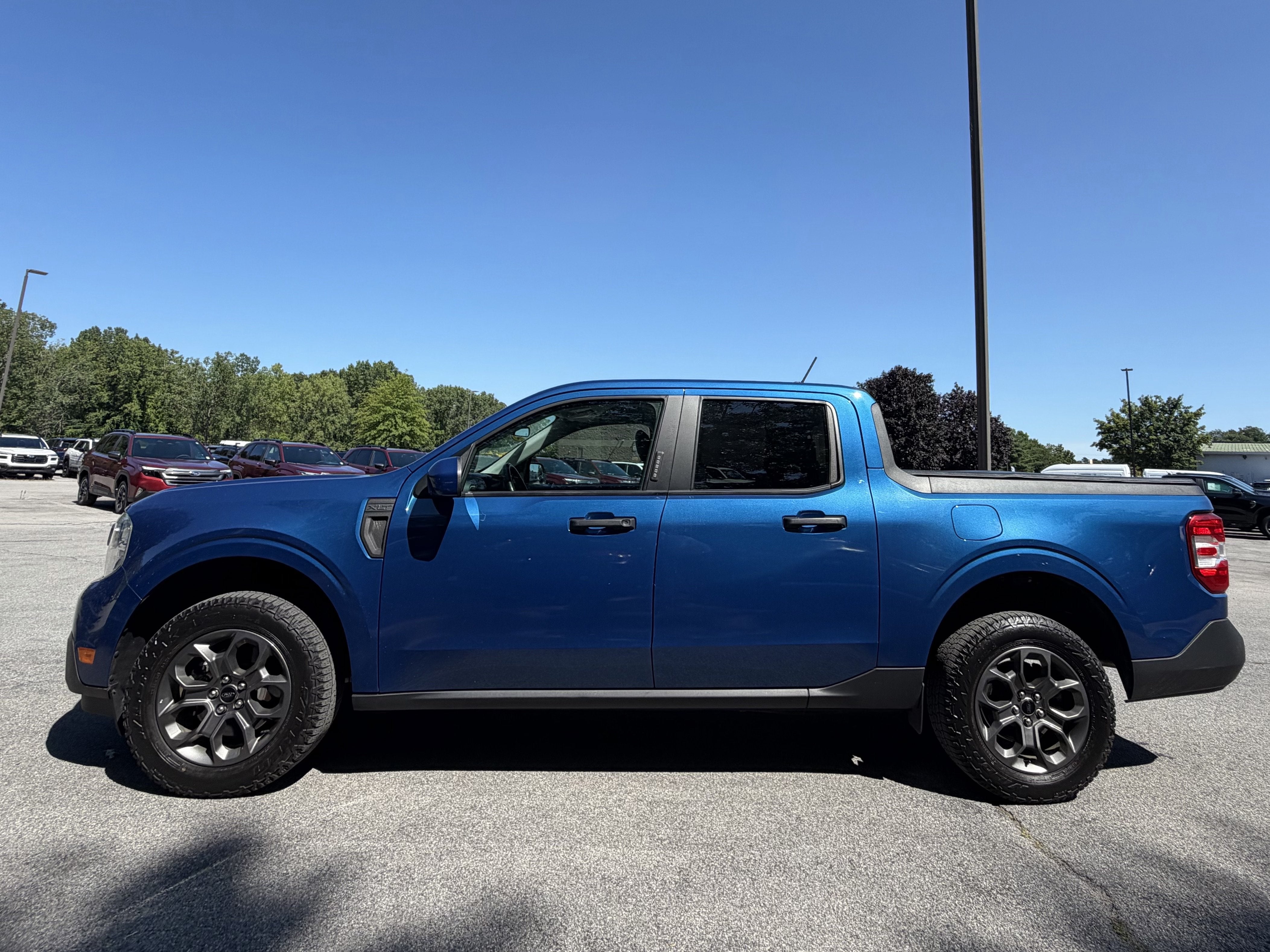 2023 Ford Maverick XLT
