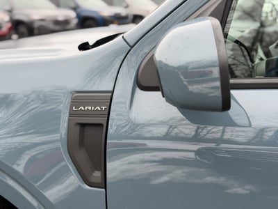 2023 Ford Maverick Lariat