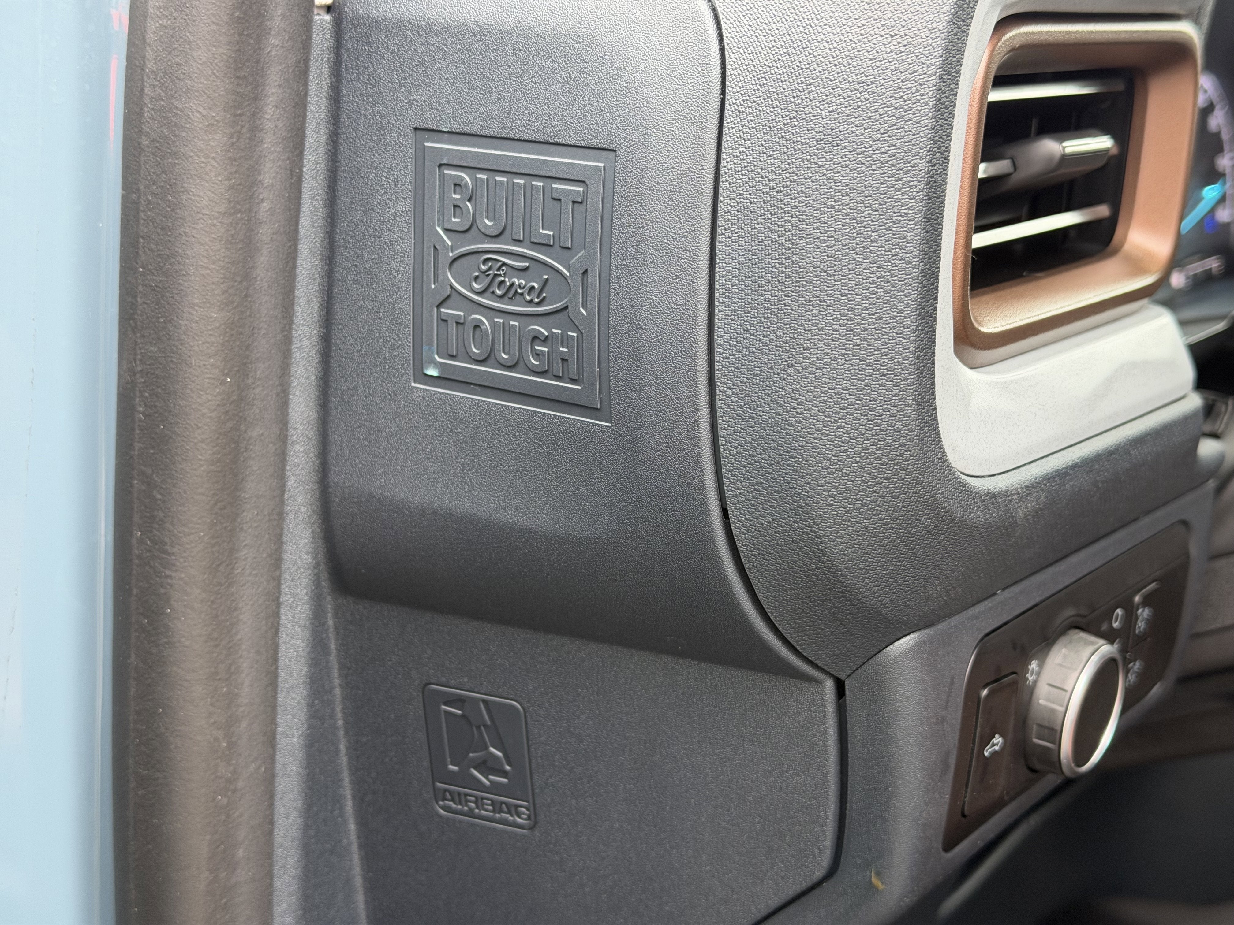 2023 Ford Maverick Lariat