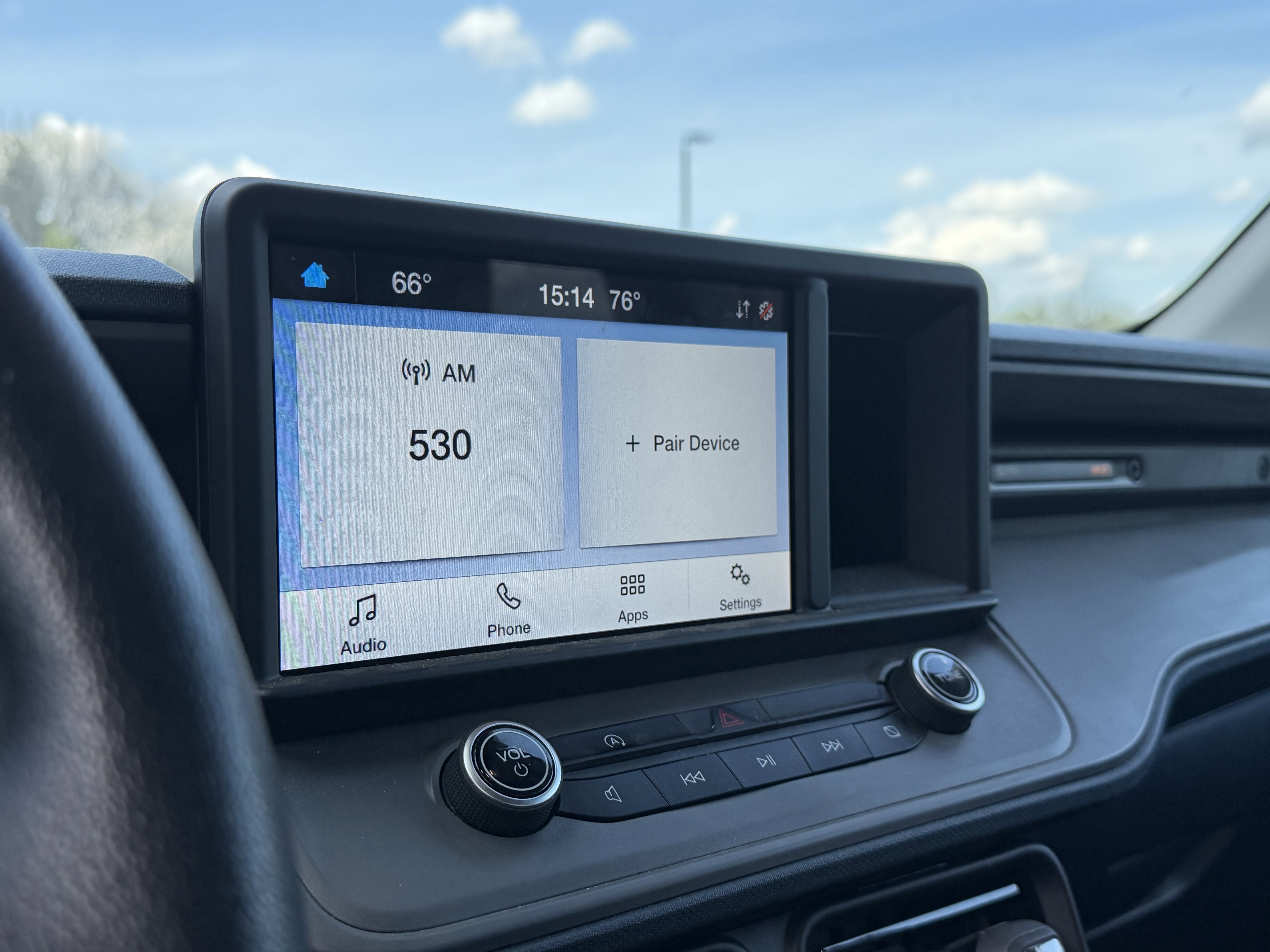 2023 Ford Maverick XLT