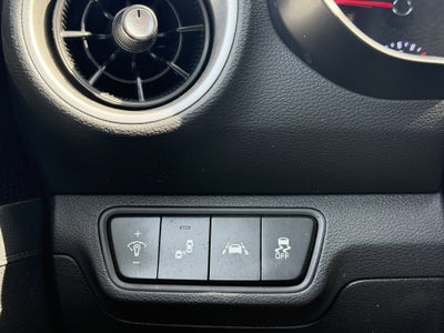 2021 Kia Forte GT