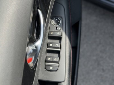 2021 Kia Forte GT