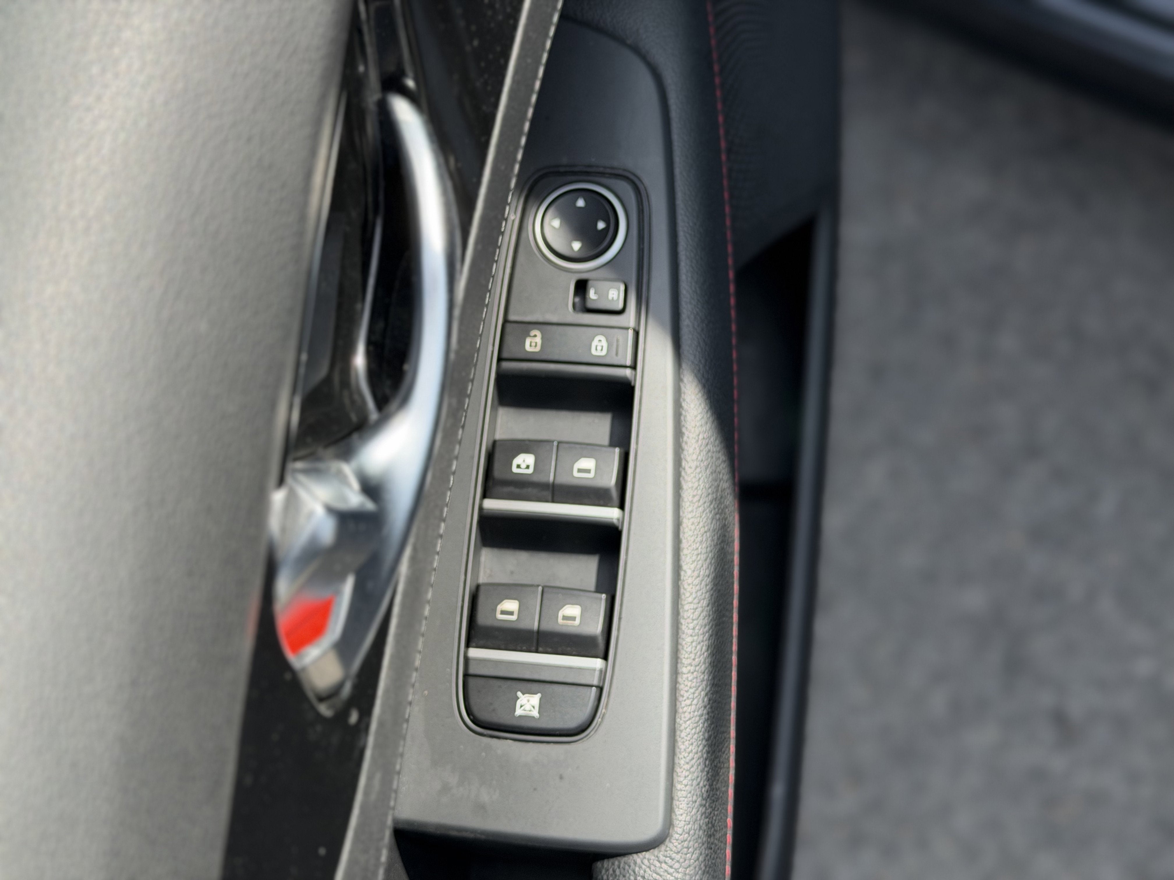 2021 Kia Forte GT