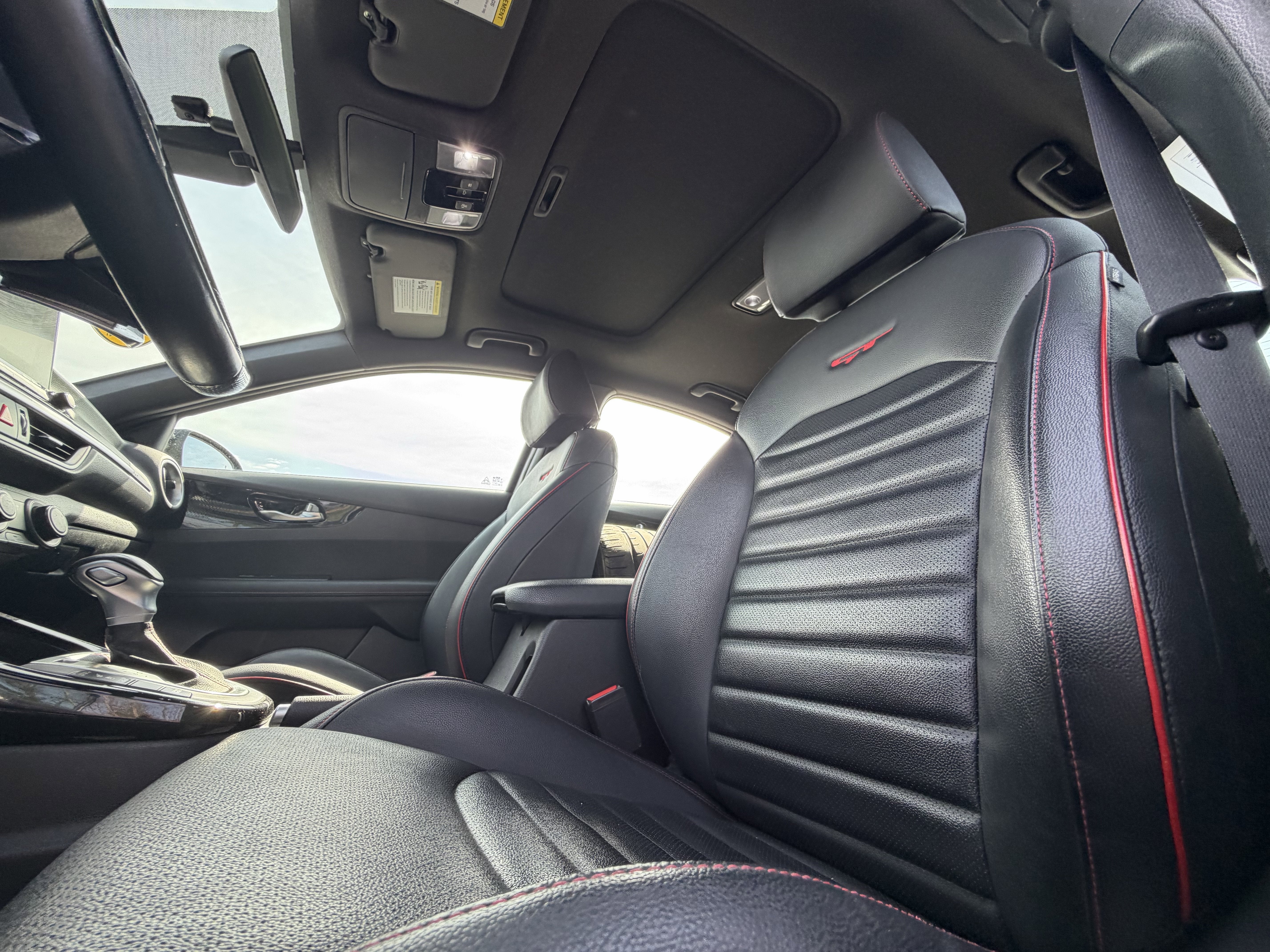 2021 Kia Forte GT