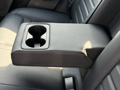 2021 Kia Forte GT