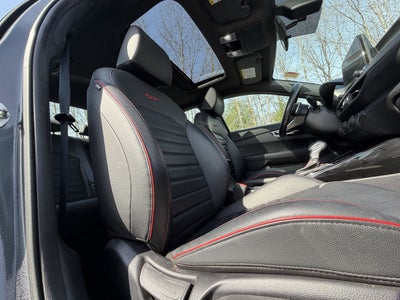 2021 Kia Forte GT