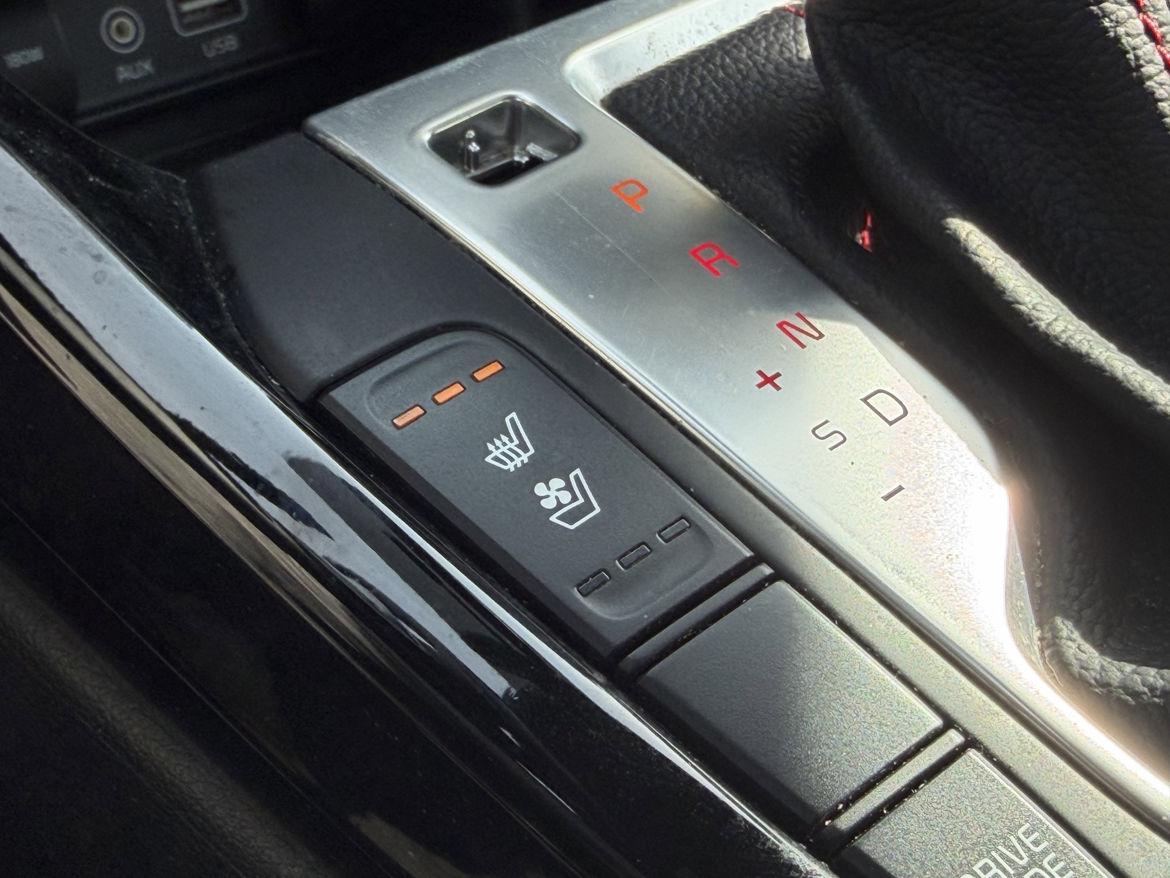 2021 Kia Forte GT
