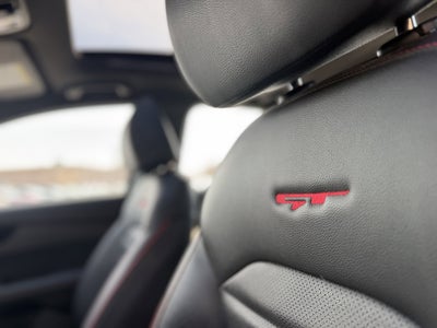 2021 Kia Forte GT