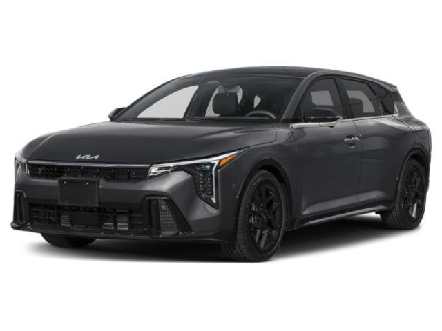 2026 Kia K4's photo