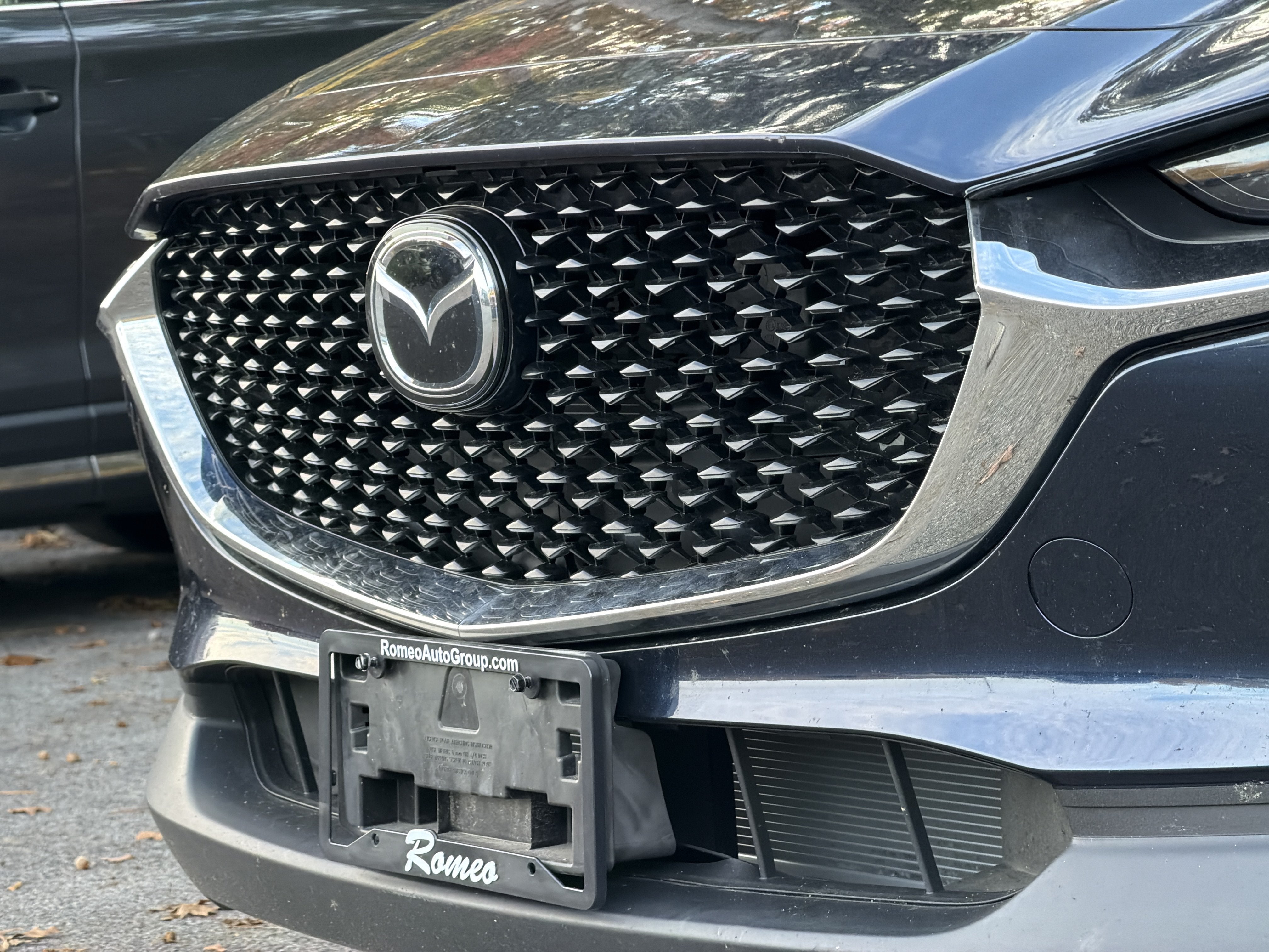 2021 Mazda Mazda CX-30 Preferred