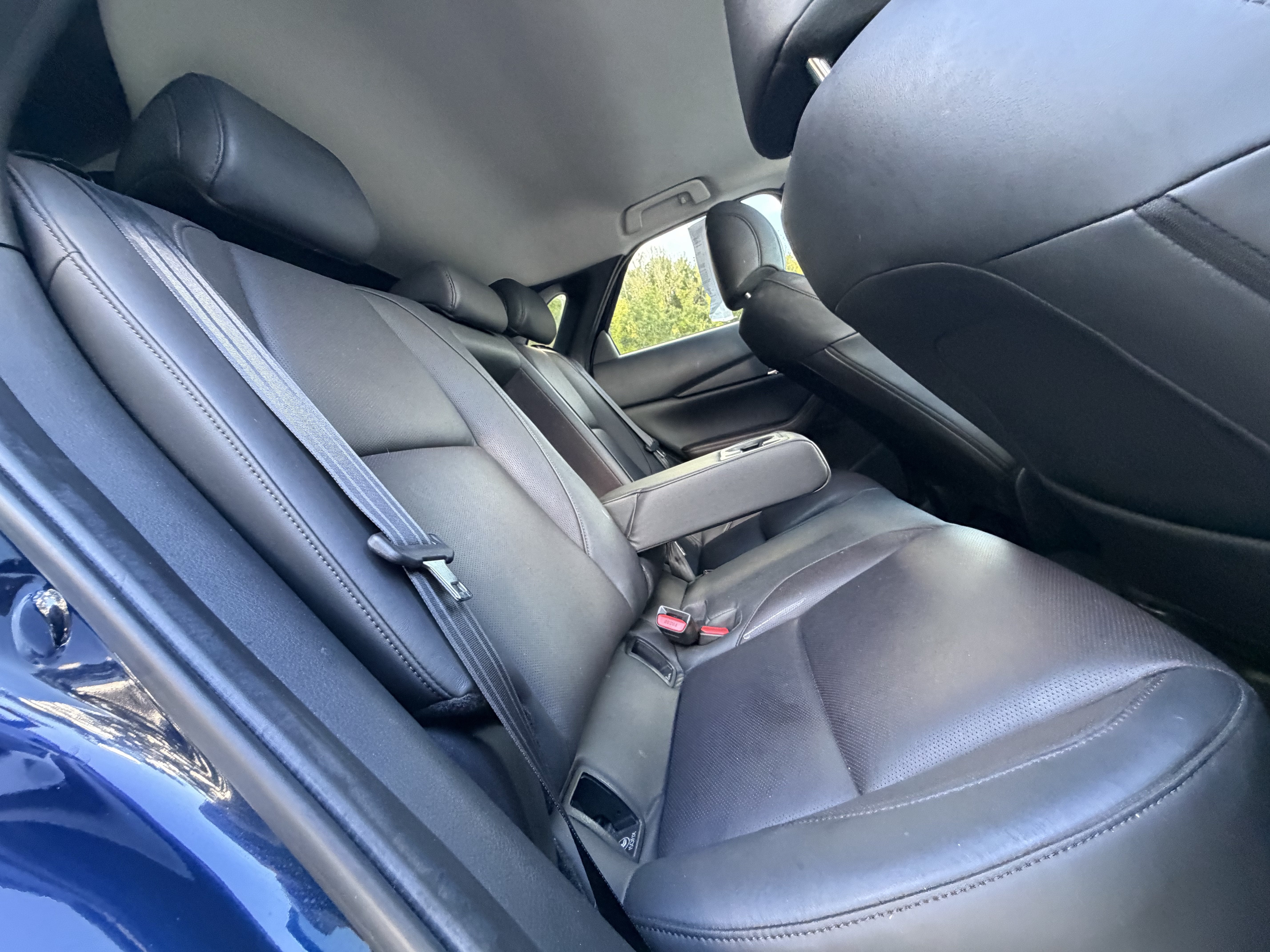 2021 Mazda Mazda CX-30 Premium