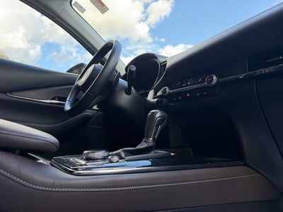 2021 Mazda Mazda CX-30 Premium