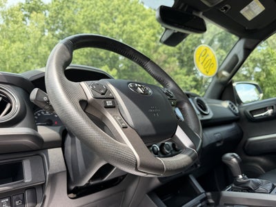 2019 Toyota Tacoma TRD Sport V6