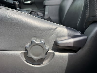 2019 Toyota Tacoma TRD Sport V6