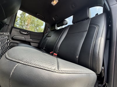 2019 Toyota Tacoma TRD Sport V6