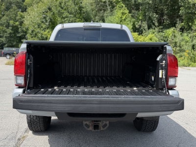 2019 Toyota Tacoma TRD Sport V6