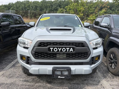 2019 Toyota Tacoma TRD Sport V6