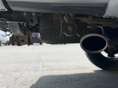 2019 Toyota Tacoma TRD Sport V6
