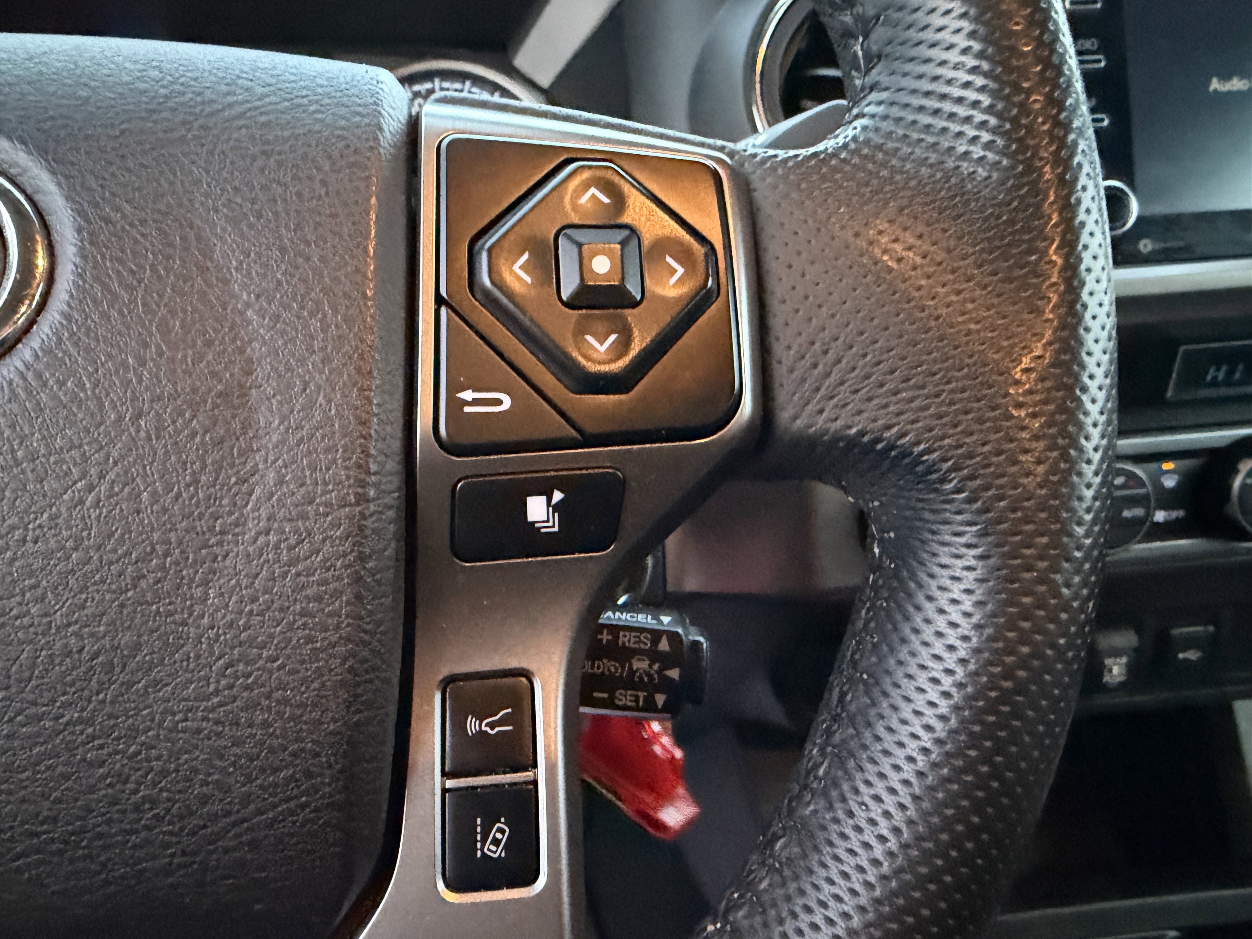 2021 Toyota Tacoma SR5 V6