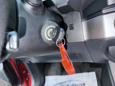 2021 Toyota Tacoma SR5 V6