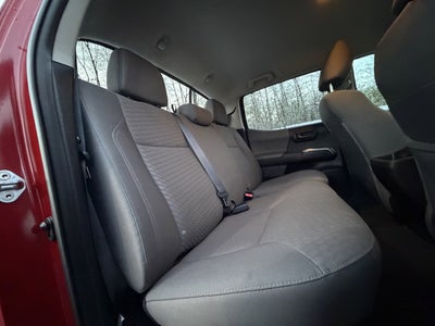 2021 Toyota Tacoma SR5 V6