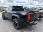2025 Toyota Tacoma Hybrid TRD Off Road