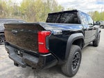 2025 Toyota Tacoma Hybrid TRD Off Road