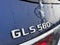 2021 Mercedes-Benz GLS GLS 580 4MATIC®