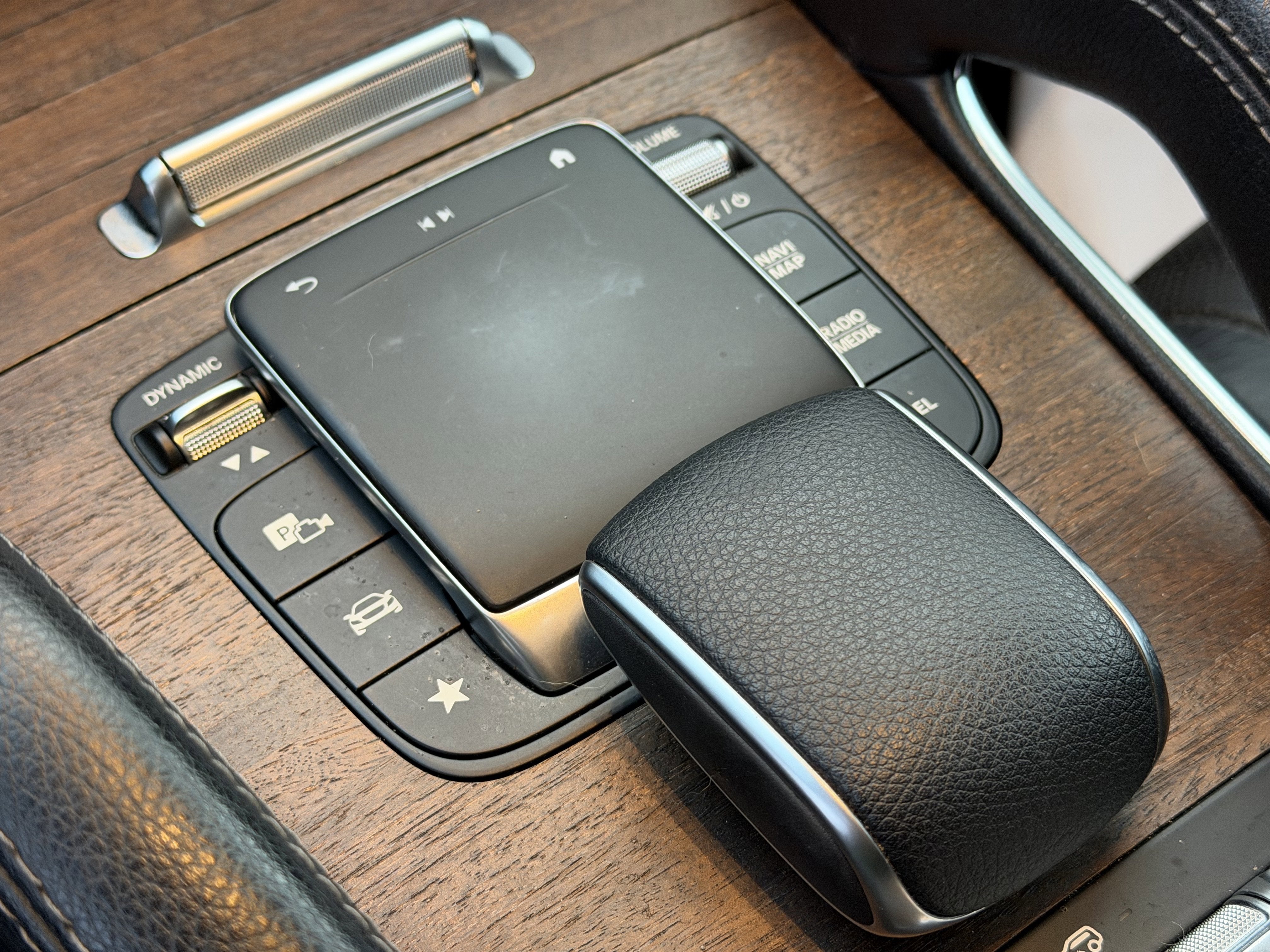 2021 Mercedes-Benz GLS GLS 580 4MATIC®