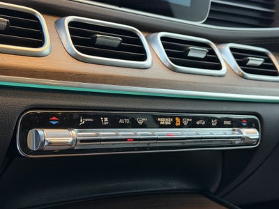 2021 Mercedes-Benz GLS GLS 580 4MATIC®