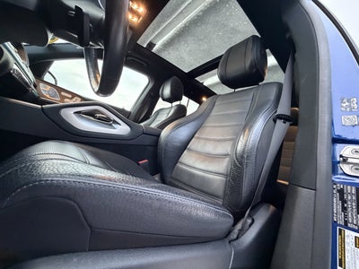 2021 Mercedes-Benz GLS GLS 580 4MATIC®